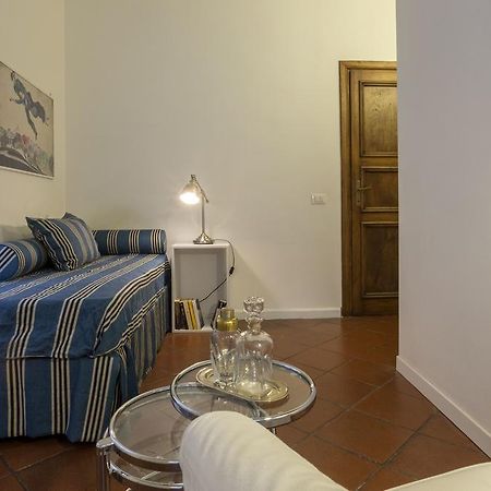 Gianicolo'S Hill Suite Apartment 罗马 外观 照片