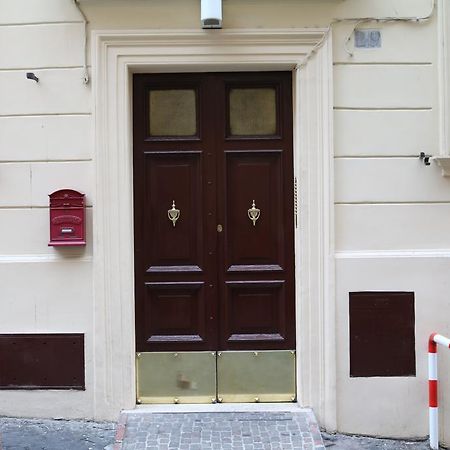 Gianicolo'S Hill Suite Apartment 罗马 外观 照片