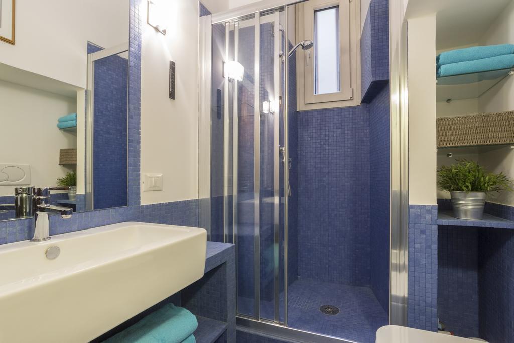 Gianicolo'S Hill Suite Apartment 罗马 外观 照片
