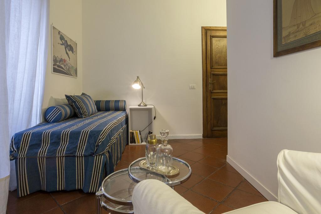 Gianicolo'S Hill Suite Apartment 罗马 外观 照片