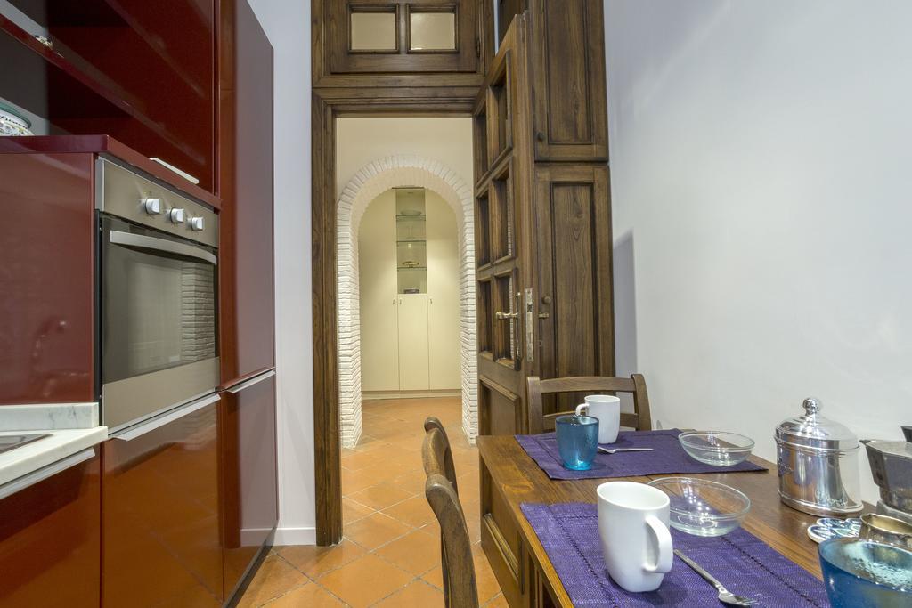 Gianicolo'S Hill Suite Apartment 罗马 外观 照片