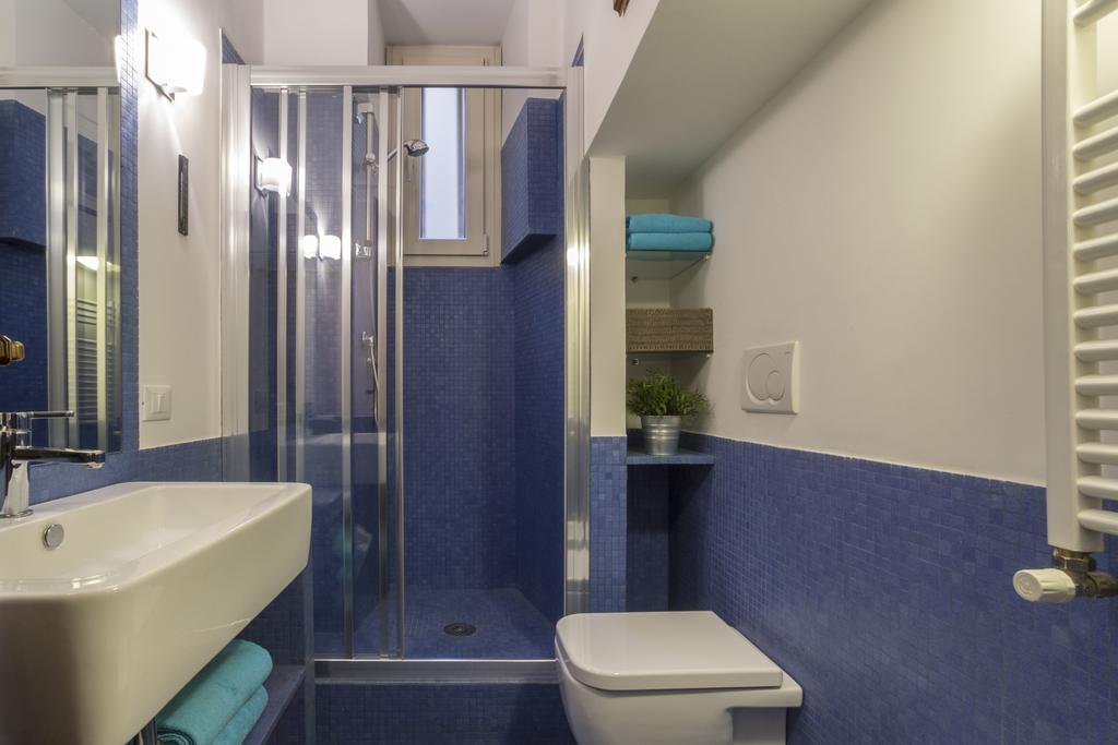 Gianicolo'S Hill Suite Apartment 罗马 外观 照片