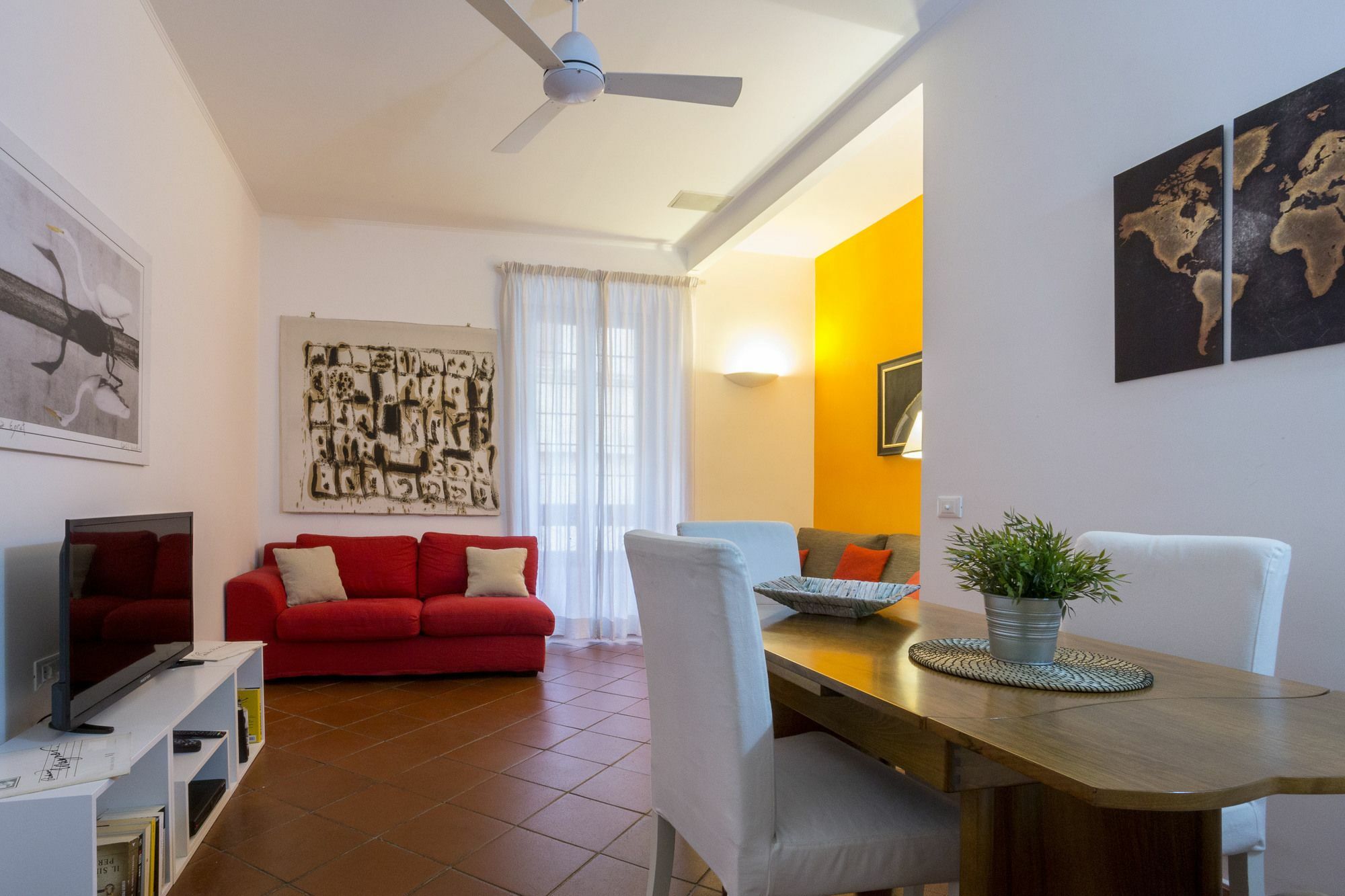 Gianicolo'S Hill Suite Apartment 罗马 外观 照片
