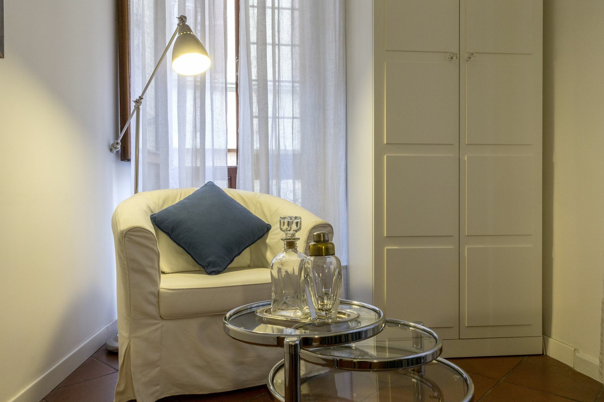 Gianicolo'S Hill Suite Apartment 罗马 外观 照片