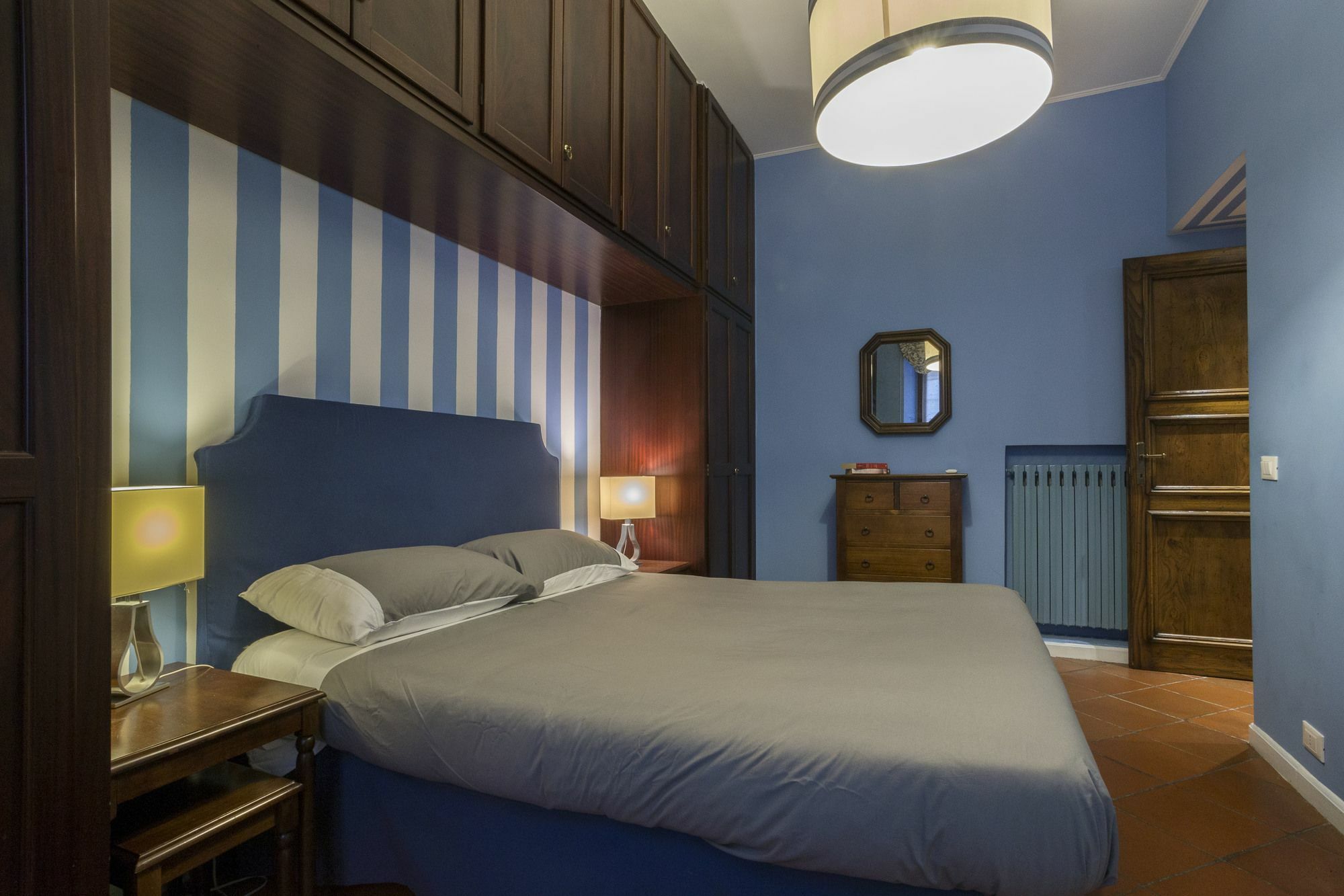 Gianicolo'S Hill Suite Apartment 罗马 外观 照片