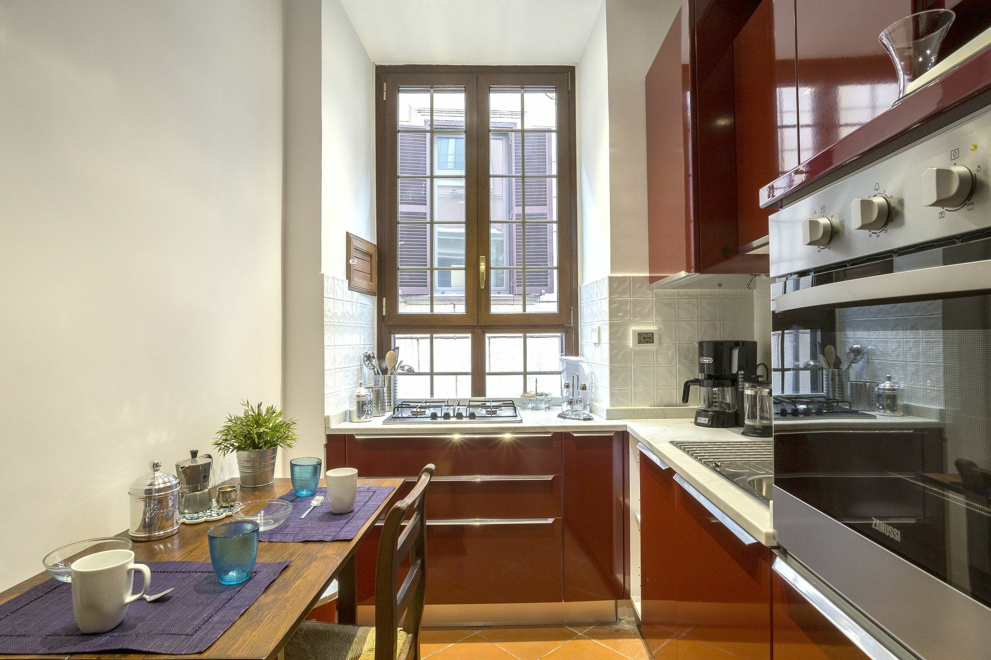 Gianicolo'S Hill Suite Apartment 罗马 外观 照片