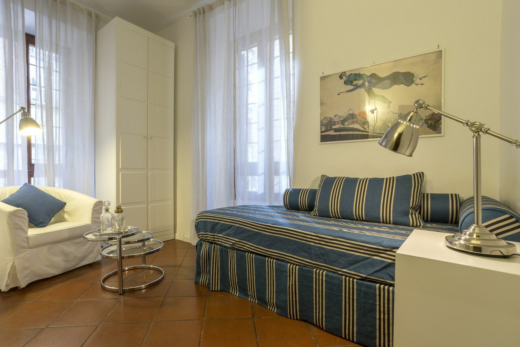 Gianicolo'S Hill Suite Apartment 罗马 外观 照片